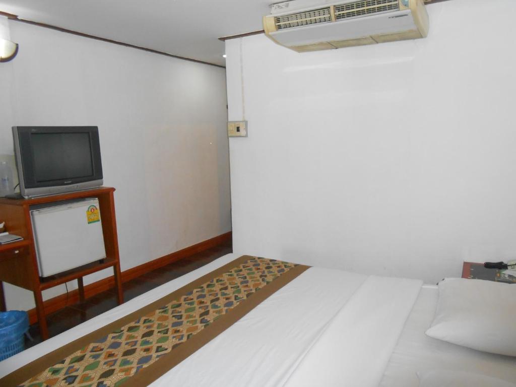 Lao Hotell Vientiane Exteriör bild